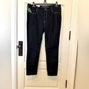 Parasuco Women's Black Jeans